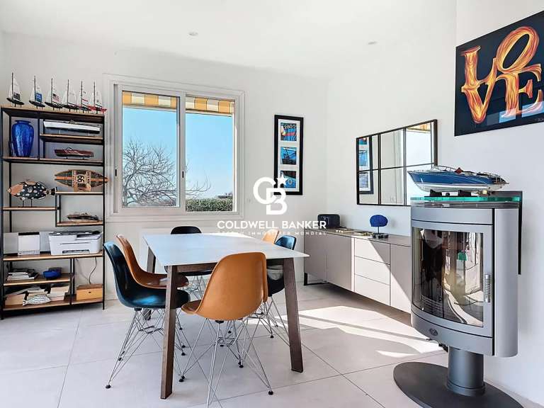 Maison Les Sables-d'Olonne - 2 chambres - 77m²