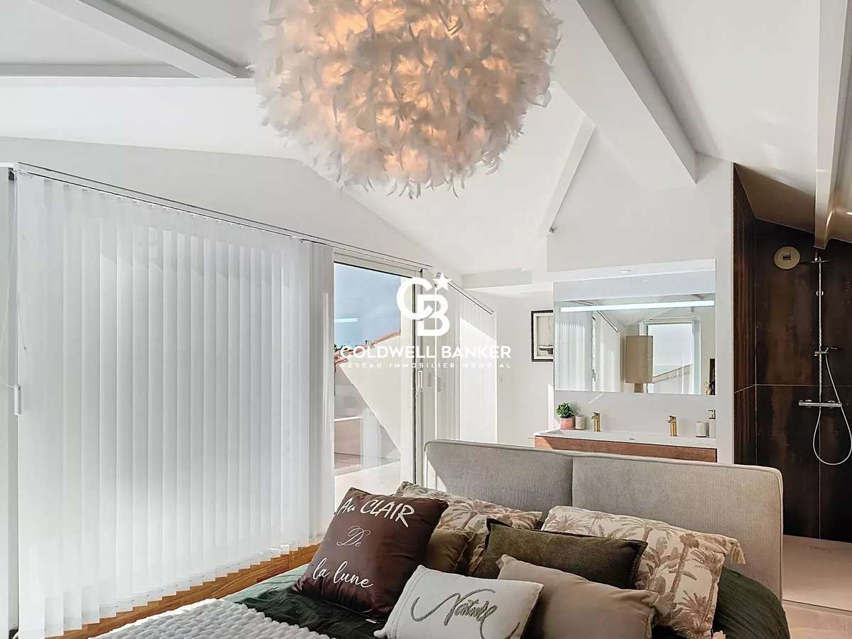 Maison Les Sables-d'Olonne