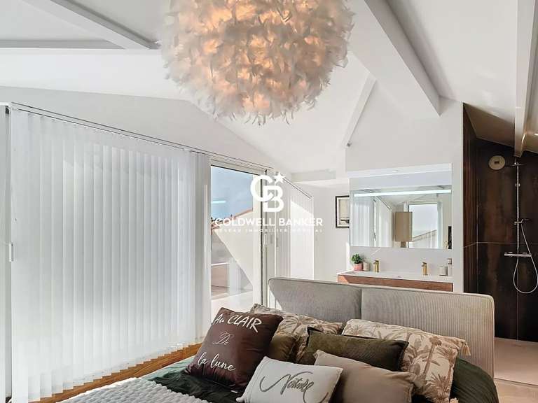 Maison Les Sables-d'Olonne - 2 chambres - 155m²