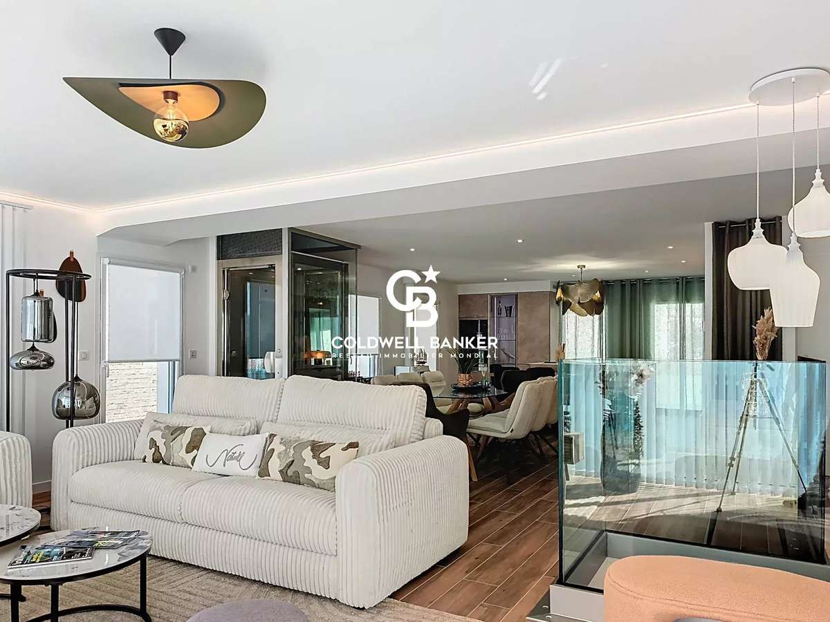 Maison Les Sables-d'Olonne