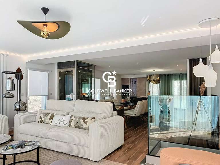 Maison Les Sables-d'Olonne - 2 chambres - 155m²