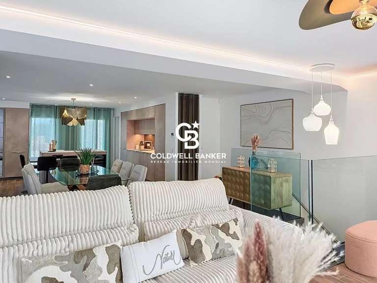 Maison Les Sables-d'Olonne - 2 chambres - 155m²