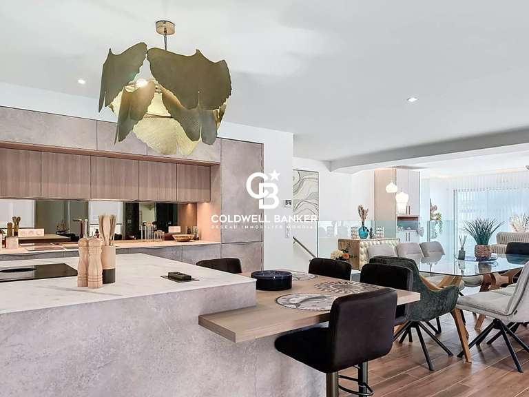 Maison Les Sables-d'Olonne - 2 chambres - 155m²