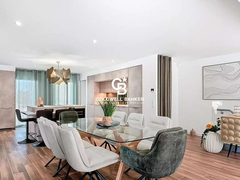 Maison Les Sables-d'Olonne - 2 chambres - 155m²