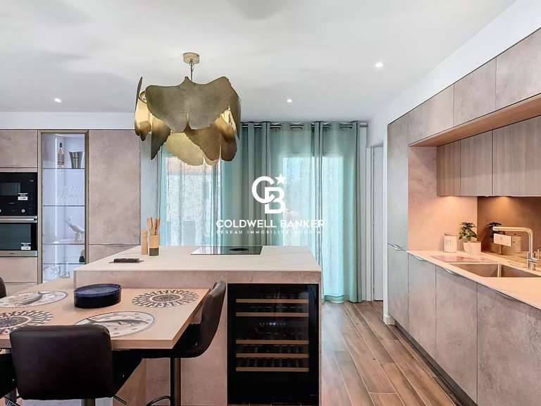 Maison Les Sables-d'Olonne - 2 chambres - 155m²