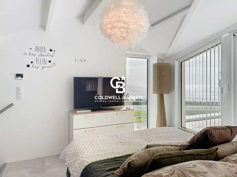 Maison Les Sables-d'Olonne - 2 chambres - 155m²