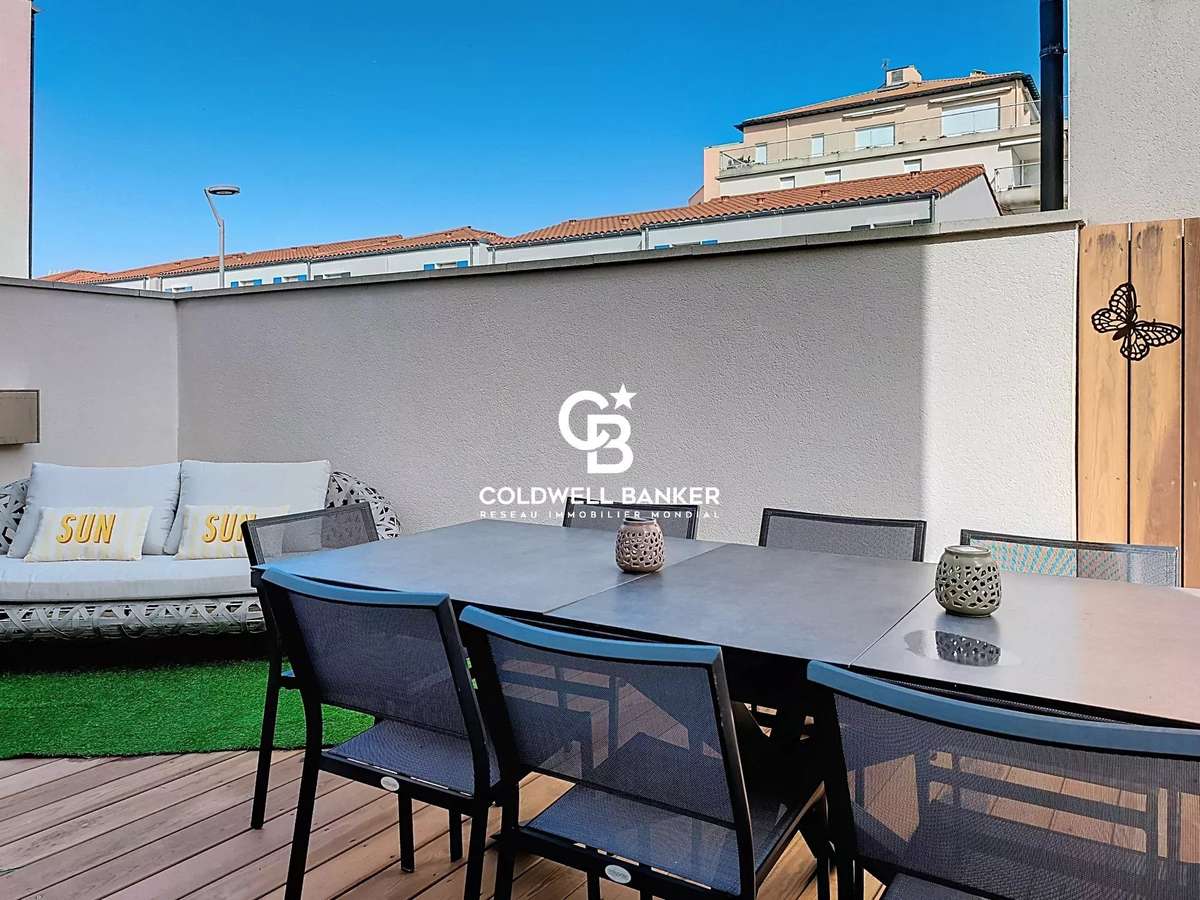 Maison Les Sables-d'Olonne