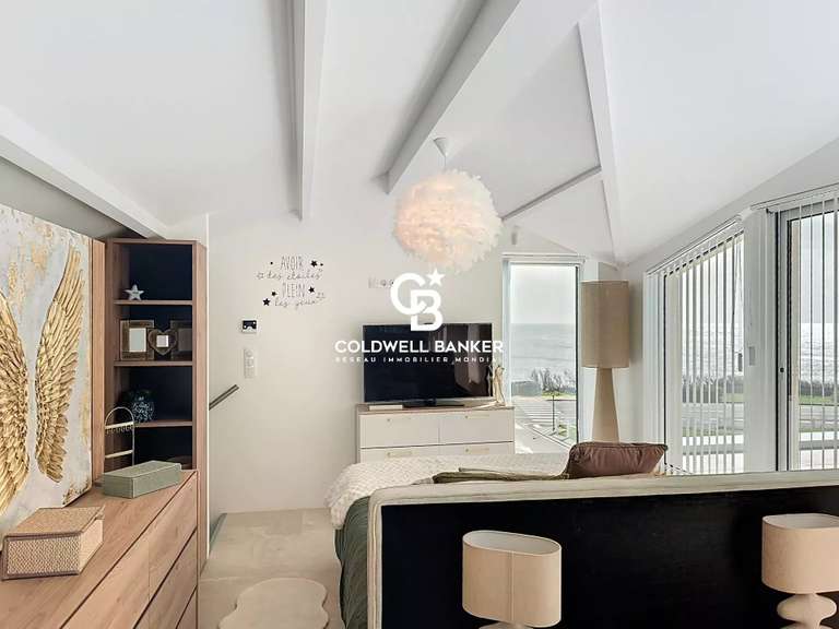 Maison Les Sables-d'Olonne - 2 chambres - 155m²