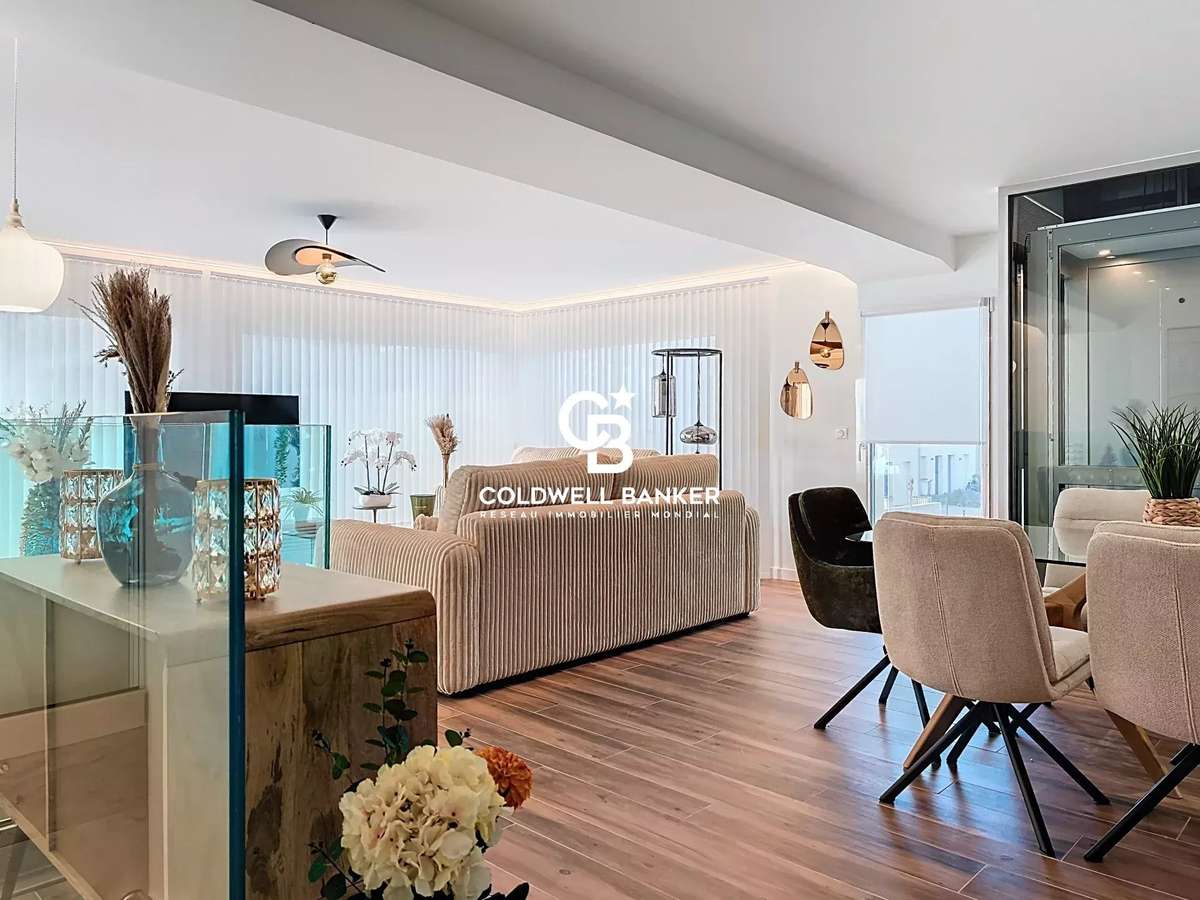 Maison Les Sables-d'Olonne