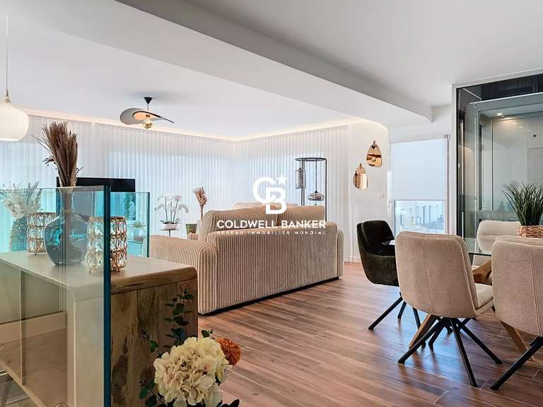 Maison Les Sables-d'Olonne - 2 chambres - 155m²