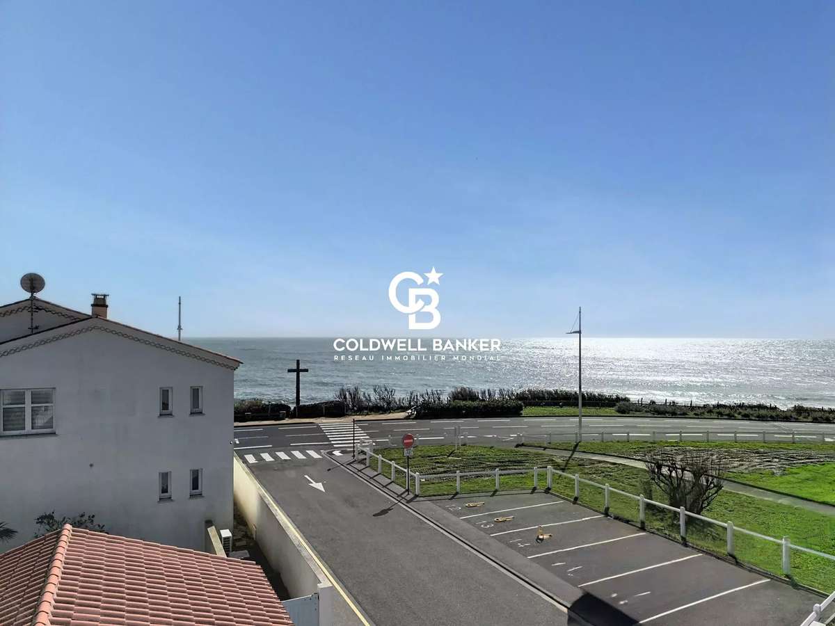 Maison Les Sables-d'Olonne