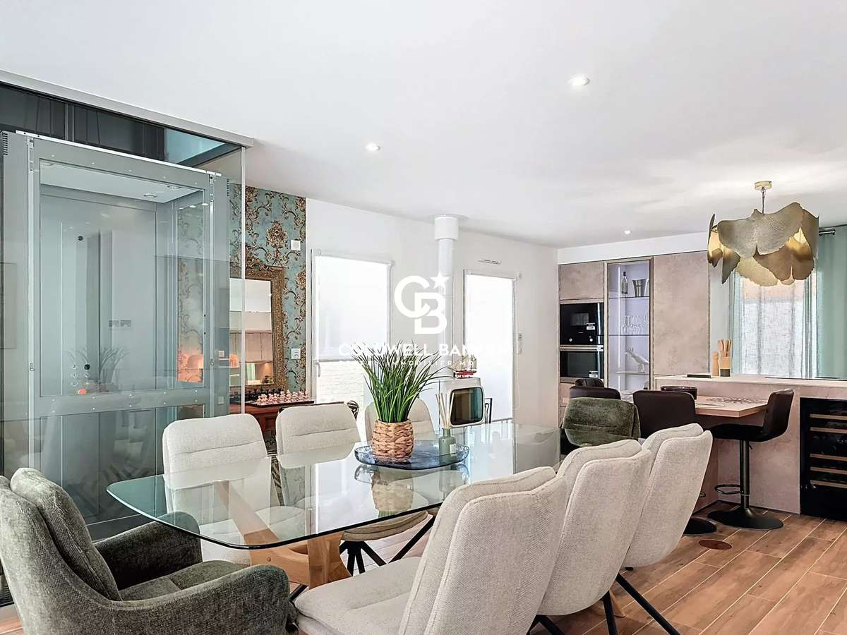 Maison Les Sables-d'Olonne