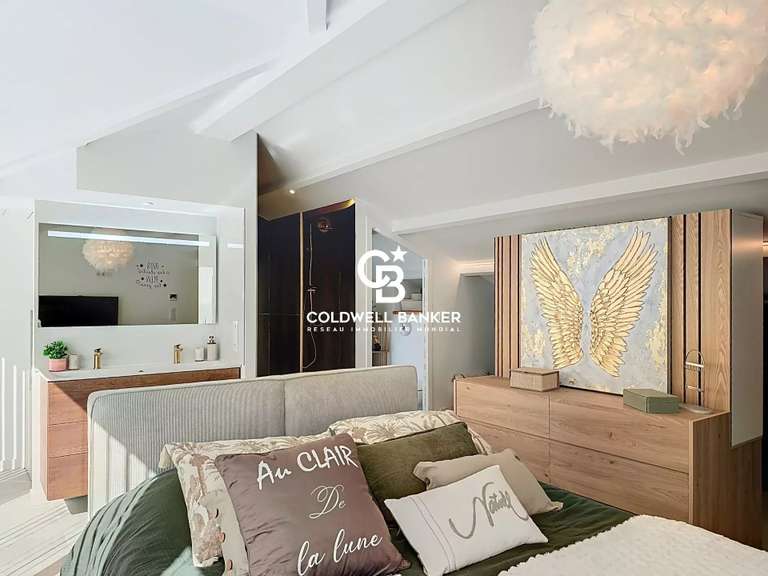 Maison Les Sables-d'Olonne - 2 chambres - 155m²