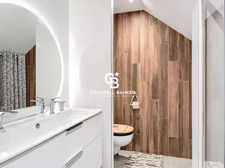 Maison Les Sables-d'Olonne - 2 chambres - 155m²