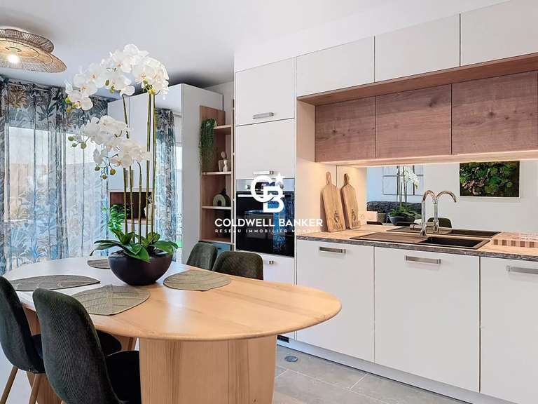 Maison Les Sables-d'Olonne - 2 chambres - 155m²