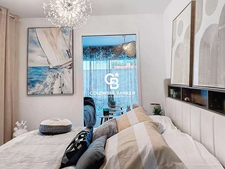 Maison Les Sables-d'Olonne - 2 chambres - 155m²