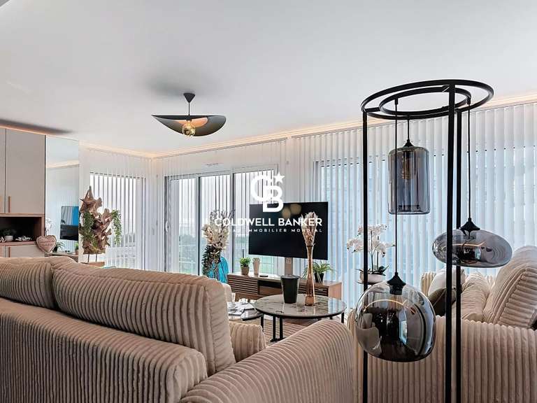 Maison Les Sables-d'Olonne - 2 chambres - 155m²