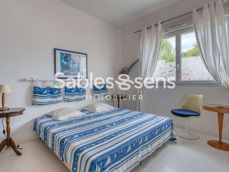 House Les Sables-d'Olonne - 6 bedrooms