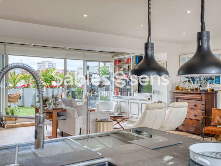 House Les Sables-d'Olonne - 6 bedrooms