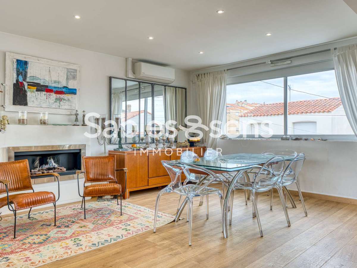 Maison Les Sables-d'Olonne