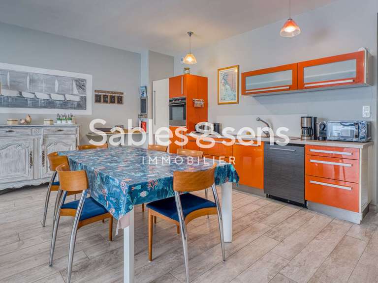 House Les Sables-d'Olonne - 6 bedrooms