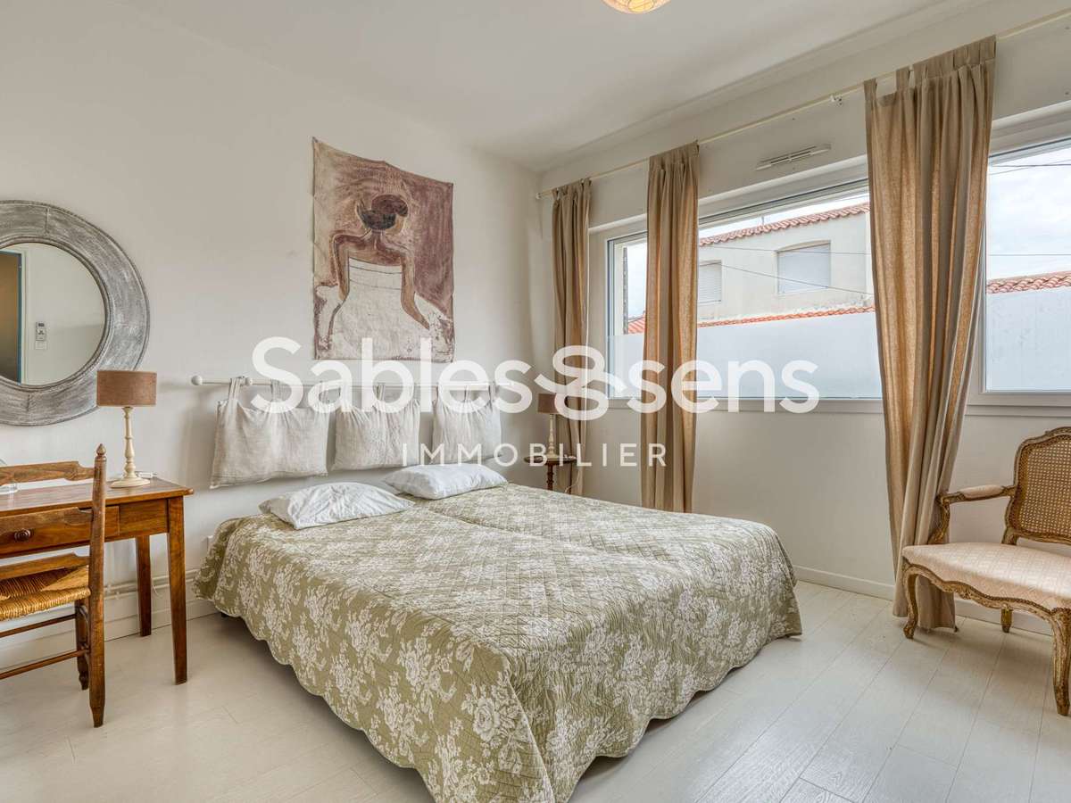 Maison Les Sables-d'Olonne