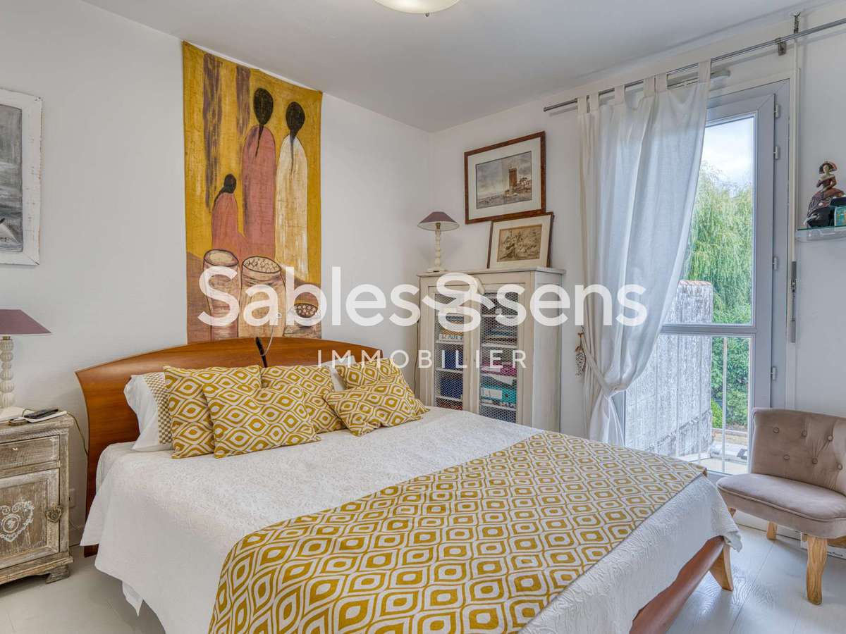 Maison Les Sables-d'Olonne