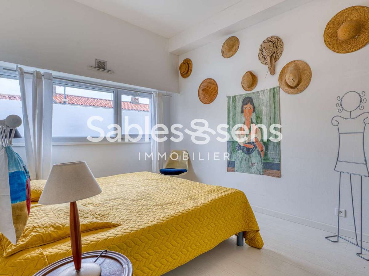 Maison Les Sables-d'Olonne