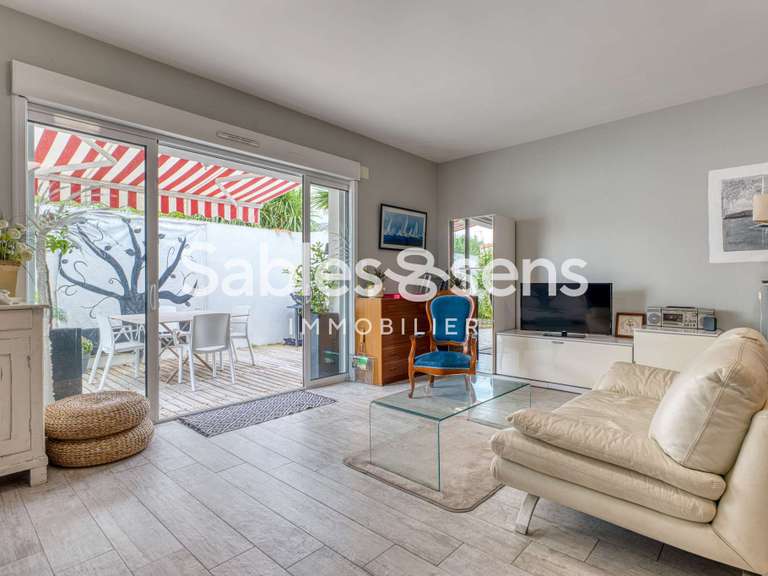 House Les Sables-d'Olonne - 6 bedrooms