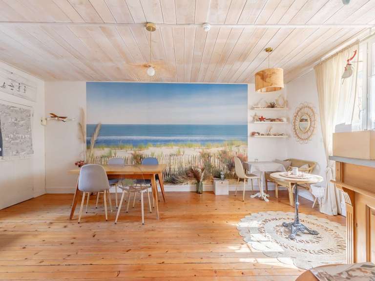 Maison Les Sables-d'Olonne - 13 chambres