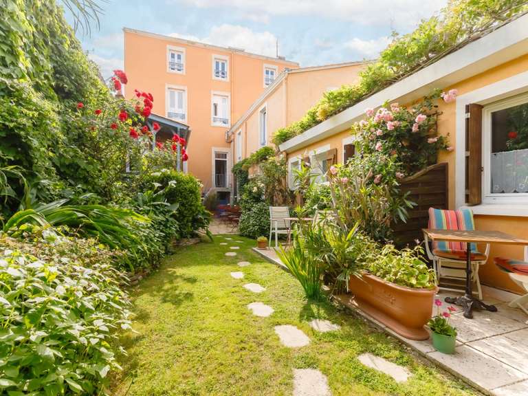 Maison Les Sables-d'Olonne - 13 chambres