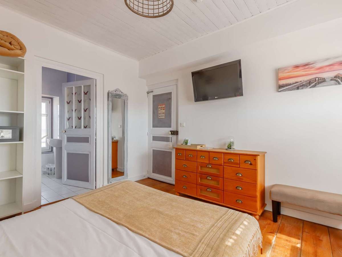 Maison Les Sables-d'Olonne