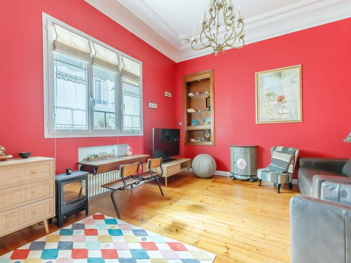 Maison Les Sables-d'Olonne