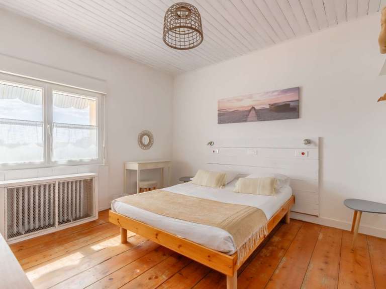 Maison Les Sables-d'Olonne - 13 chambres