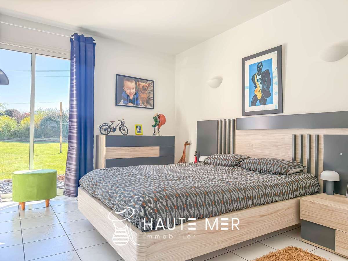 Maison Les Sables-d'Olonne