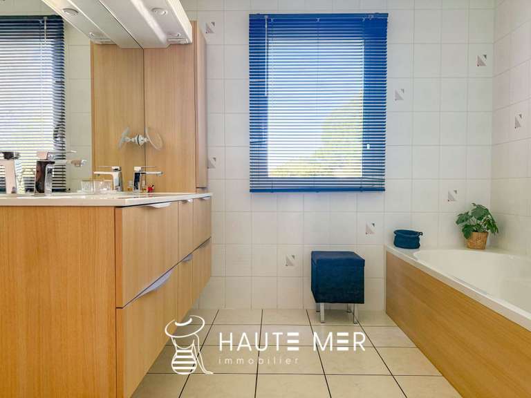 Maison Les Sables-d'Olonne - 4 chambres