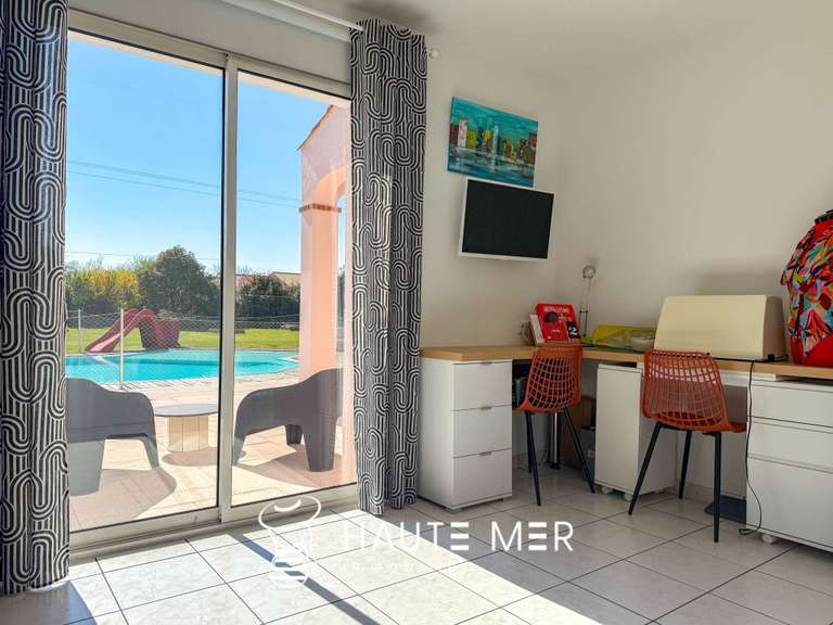 Maison Les Sables-d'Olonne - 4 chambres