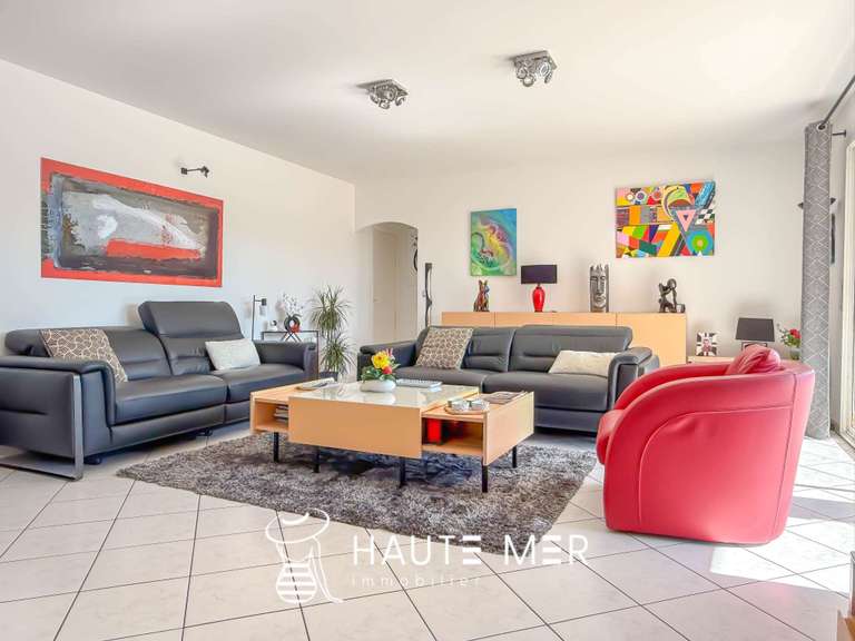 Maison Les Sables-d'Olonne - 4 chambres