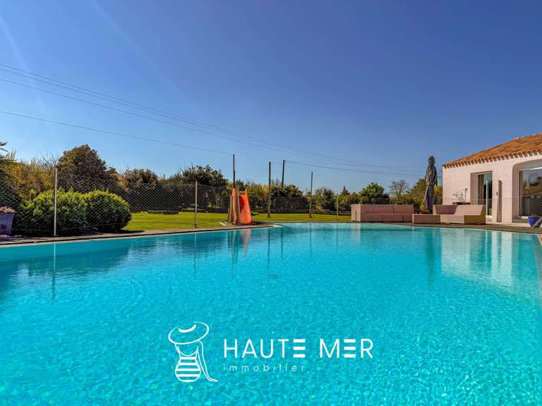 Maison Les Sables-d'Olonne - 4 chambres