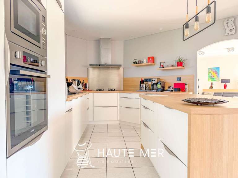 Maison Les Sables-d'Olonne - 4 chambres