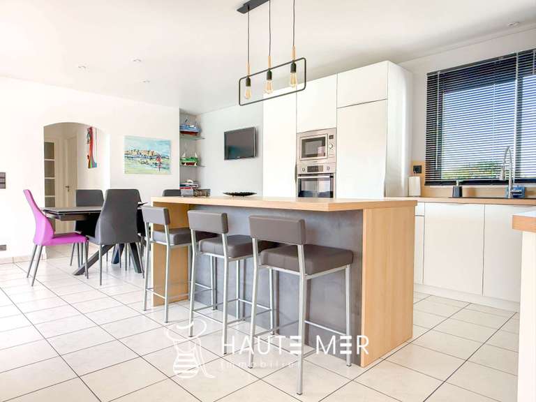 Maison Les Sables-d'Olonne - 4 chambres