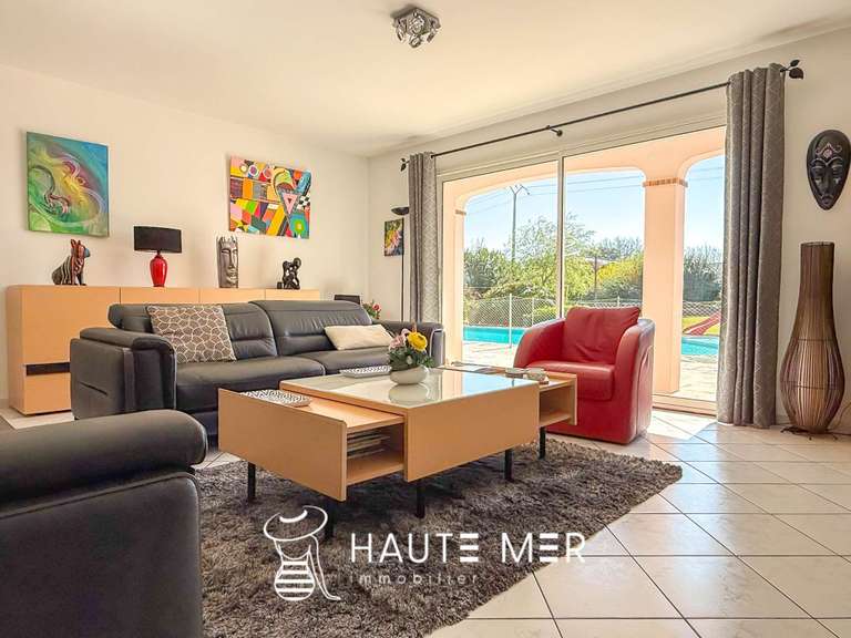 Maison Les Sables-d'Olonne - 4 chambres