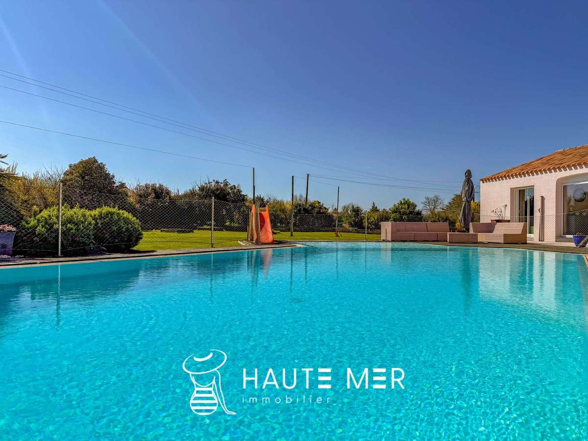 Maison Les Sables-d'Olonne