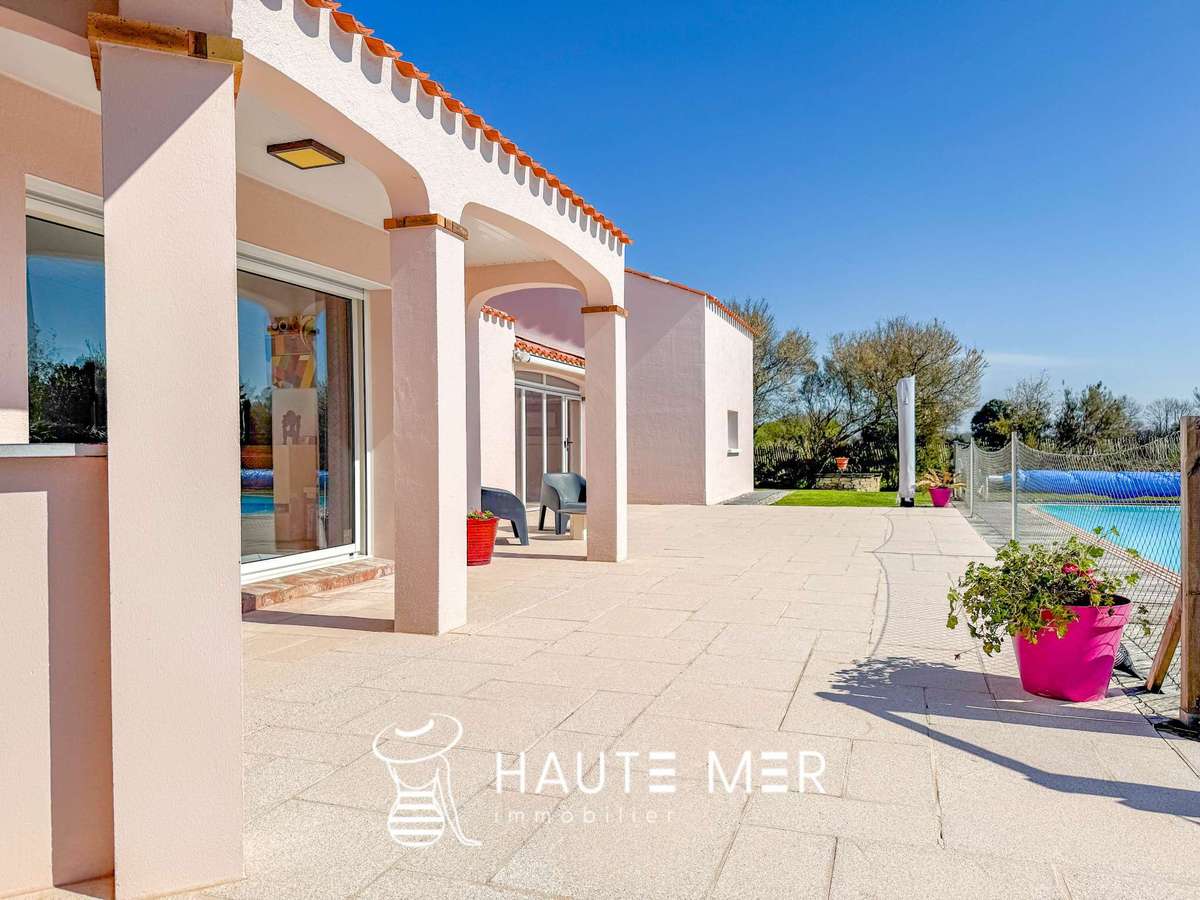 Maison Les Sables-d'Olonne