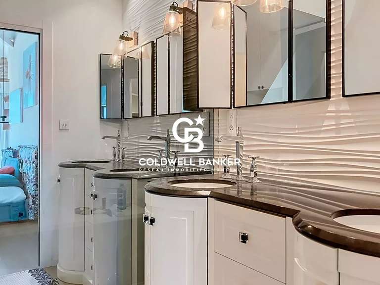 Maison avec Vue sur mer Les Sables-d'Olonne - 4 chambres - 270m²