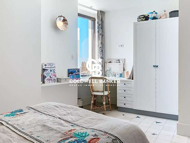 Maison avec Vue sur mer Les Sables-d'Olonne - 4 chambres - 270m²