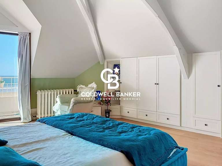 Maison avec Vue sur mer Les Sables-d'Olonne - 4 chambres - 270m²