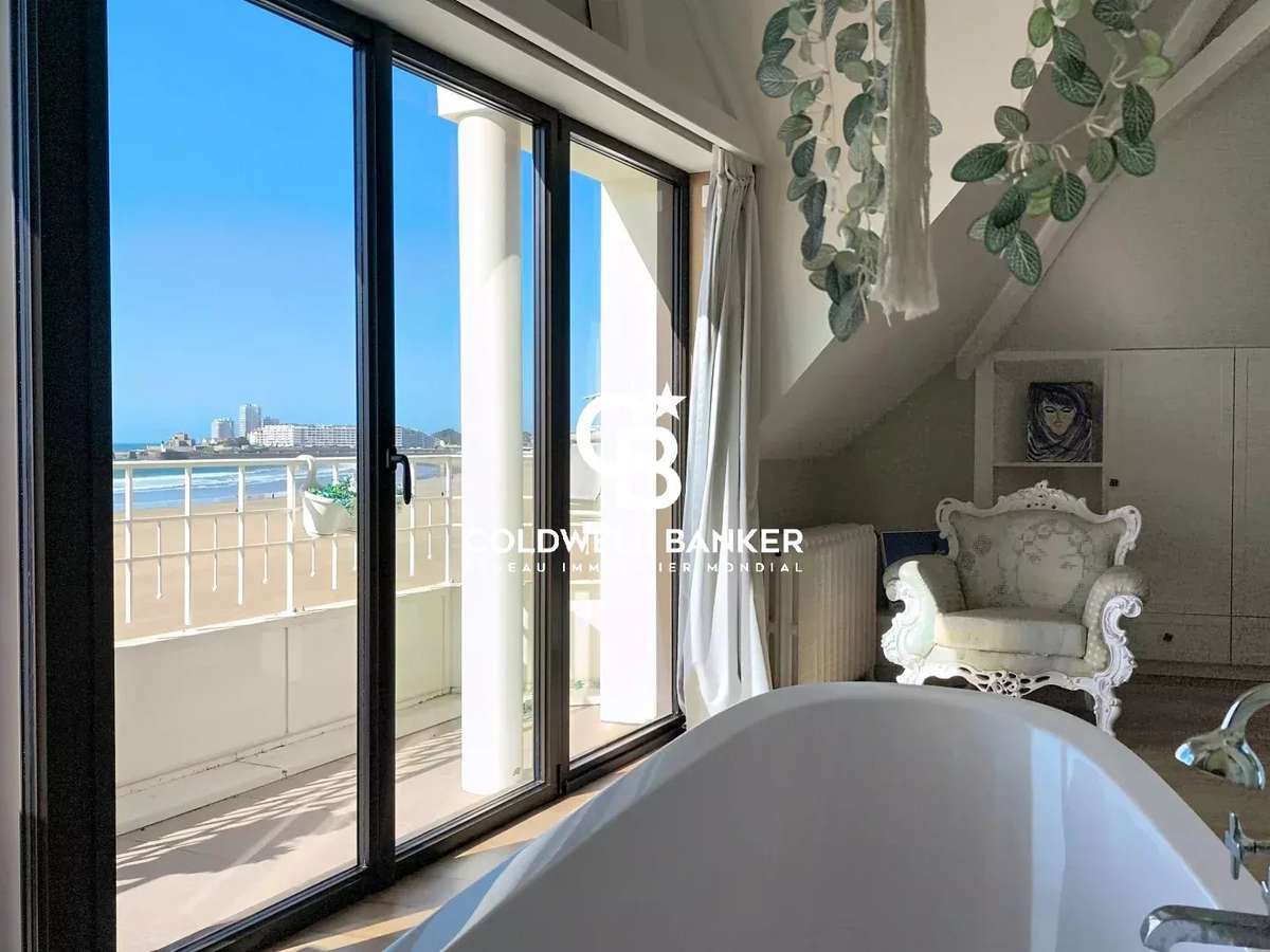 Maison Les Sables-d'Olonne