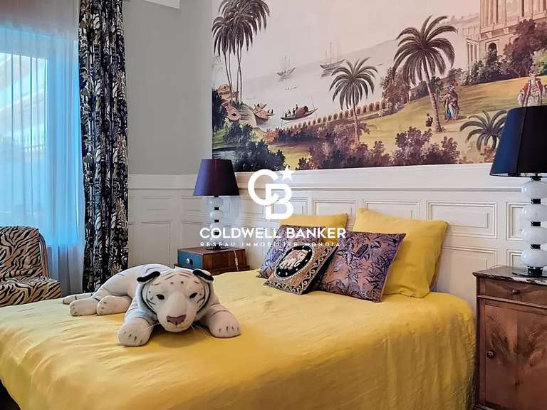 Maison avec Vue sur mer Les Sables-d'Olonne - 4 chambres - 270m²