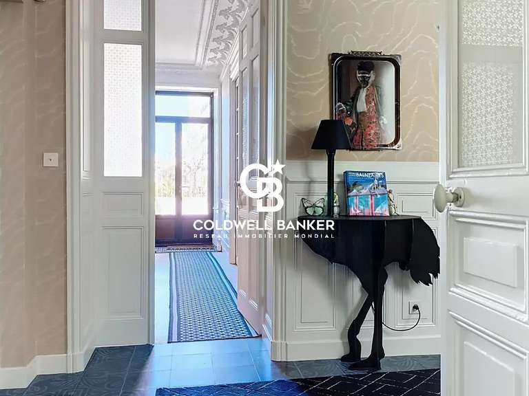 Maison avec Vue sur mer Les Sables-d'Olonne - 4 chambres - 270m²